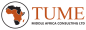 TUME Middle Africa Consulting Limited logo